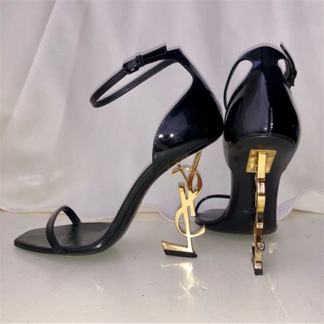 ysl shoes ebay|ysl shoes outlet.